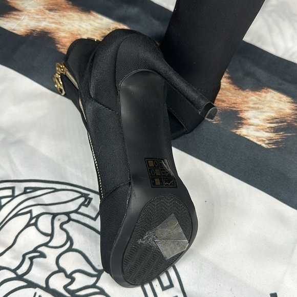 Guess open toe boots - Picture 4 of 4